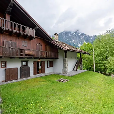 Apartamento Cozy With Garden In - Happy