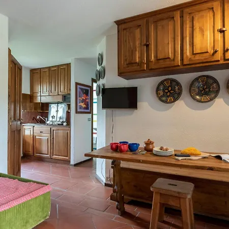 Cozy With Garden In - Happy Apartment *
