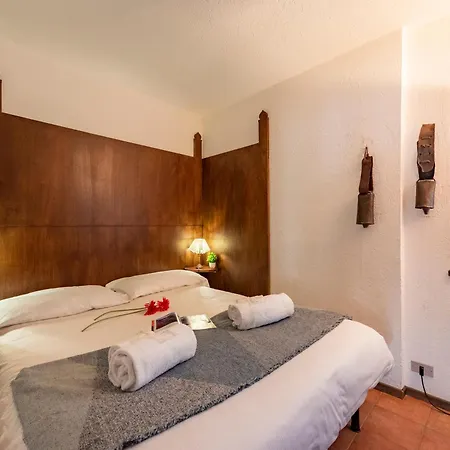 Cozy With Garden In - Happy Apartment Courmayeur