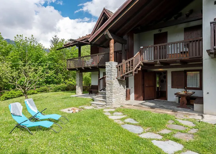 Cozy With Garden In - Happy